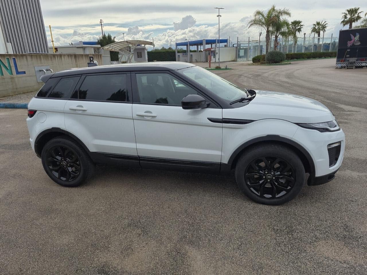 RANGE ROVER EVOQUE 2.0 DIESEL 150 CV DYNAMIC-2018