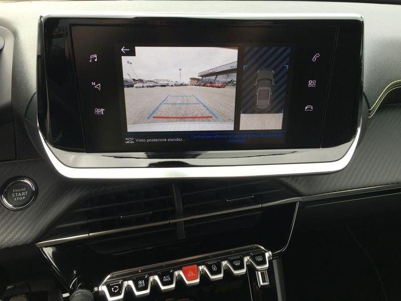 Peugeot 2008 PureTech 130 GT SUPERACCESSORIATA!!