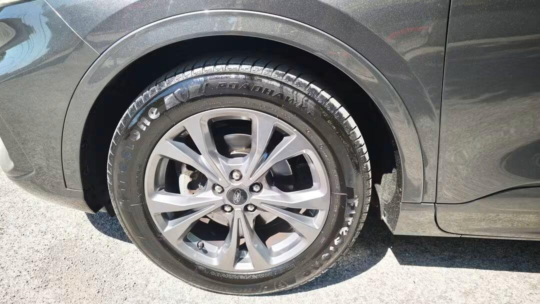 Ford Kuga 1.5 EcoBlue 120 CV aut. 2WD ST-Line