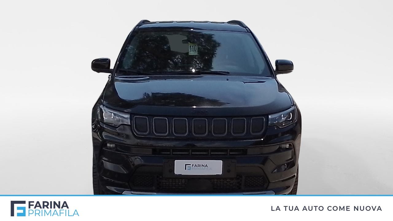 JEEP Compass II 2021 - Compass 1.6 mjt S 2wd 130cv