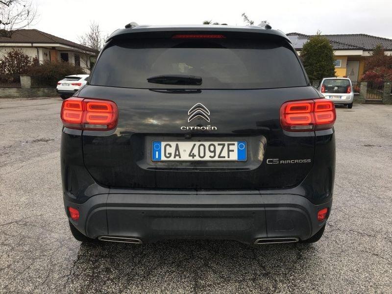 Citroën C5 Aircross PureTech 130 S&S Shine GARANZIA EUROPEA 12+