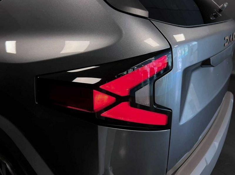 Dacia Duster 1.2 TCE 130cv MHEV 4x4 EXTREME (+ COLD Pack)