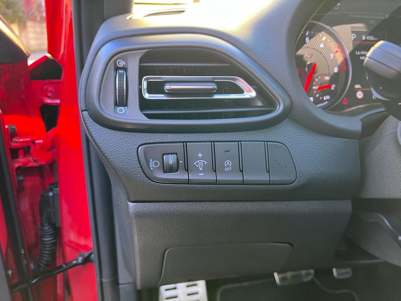 Hyundai i30 2.0 T-GDI N Performance FastBack #8032