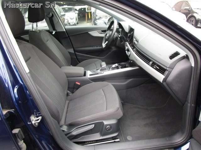 AUDI A4 Berlina 40 2.0 tdi QUATTRO mhev Bus Adv - GE084CJ