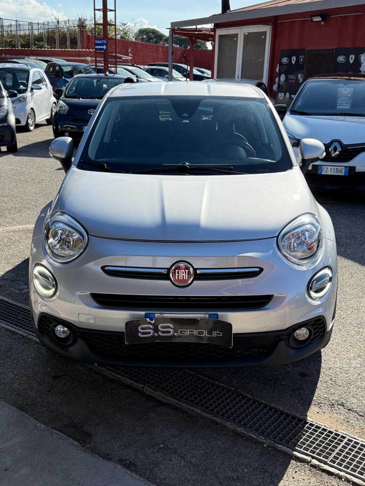 500X 1.3 MultiJet 95 CV/LIMITED CAPRI /unipro/rate/permute