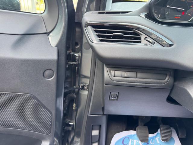 PEUGEOT 208 BlueHDi 75CV 5 porte Allure