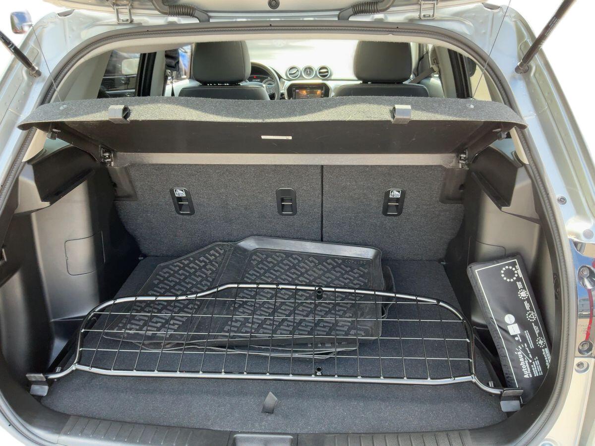 Suzuki Vitara 1.4 Boosterjet 4WD AllGrip Top