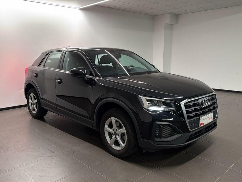 Audi Q2 Audi Business 30 TDI 85(116) kW(CV) 6-marce