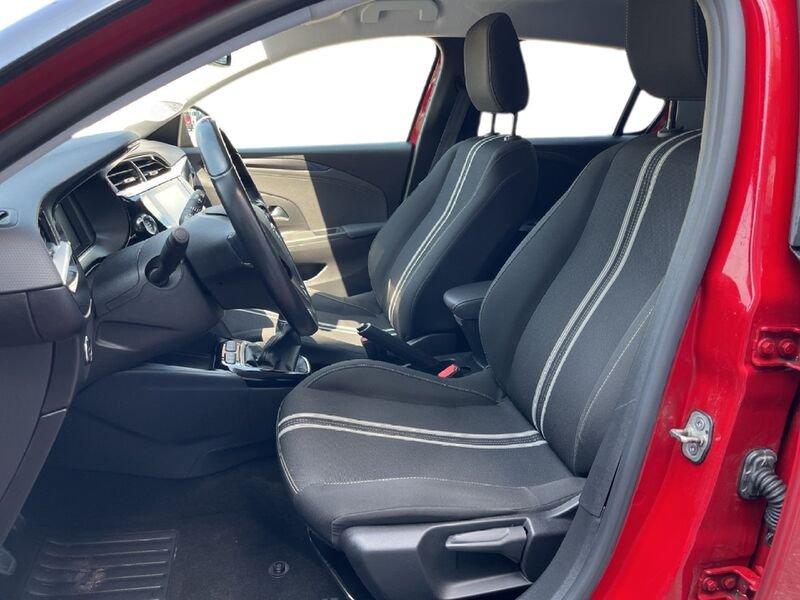 Opel Corsa VI 2020 1.2 D&T s&s 75cv