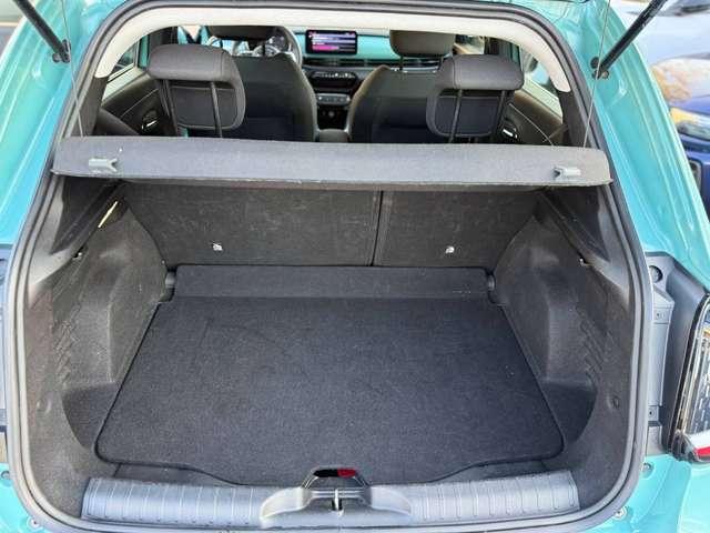Fiat 600 1.2 hybrid 145cv auto PROMO FIN