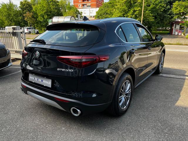 ALFA ROMEO Stelvio 2.0 Turbo 200 CV AT8 Q4 Super KM 0