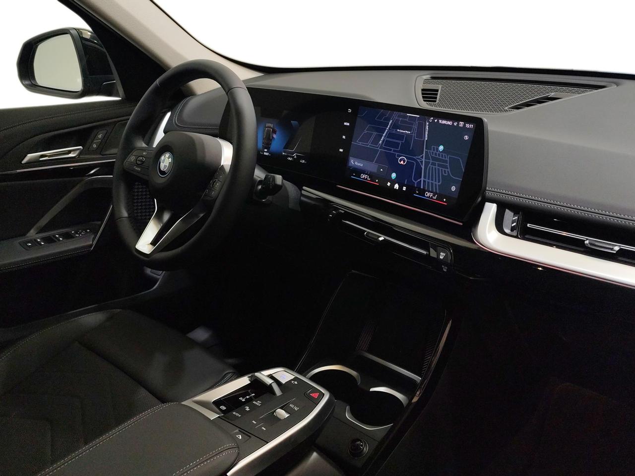 BMW X1 iX1 eDrive20 Pure Edition