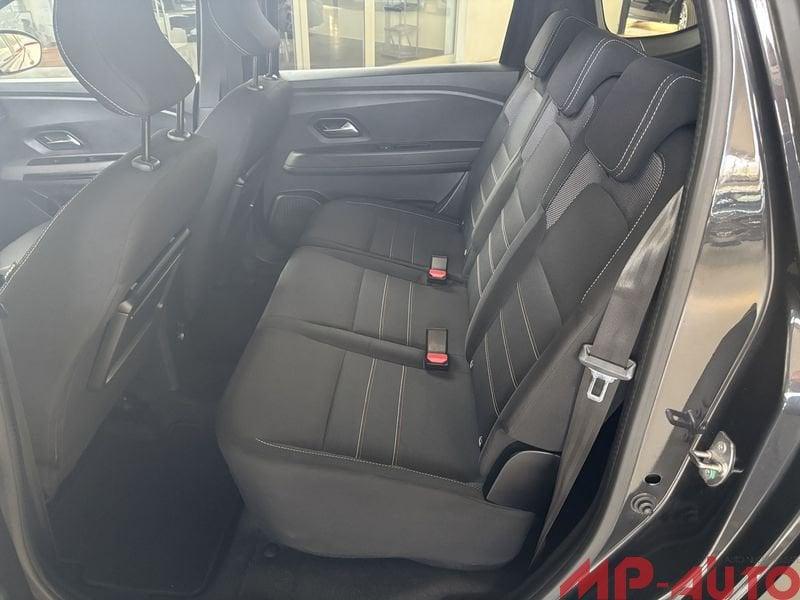 Dacia Jogger Jogger 1.0 TCe GPL 100 CV 7 posti Extreme Up