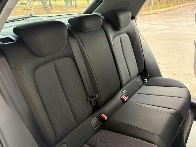 AUDI Q2 30 TDI S tronic Admired Advanced