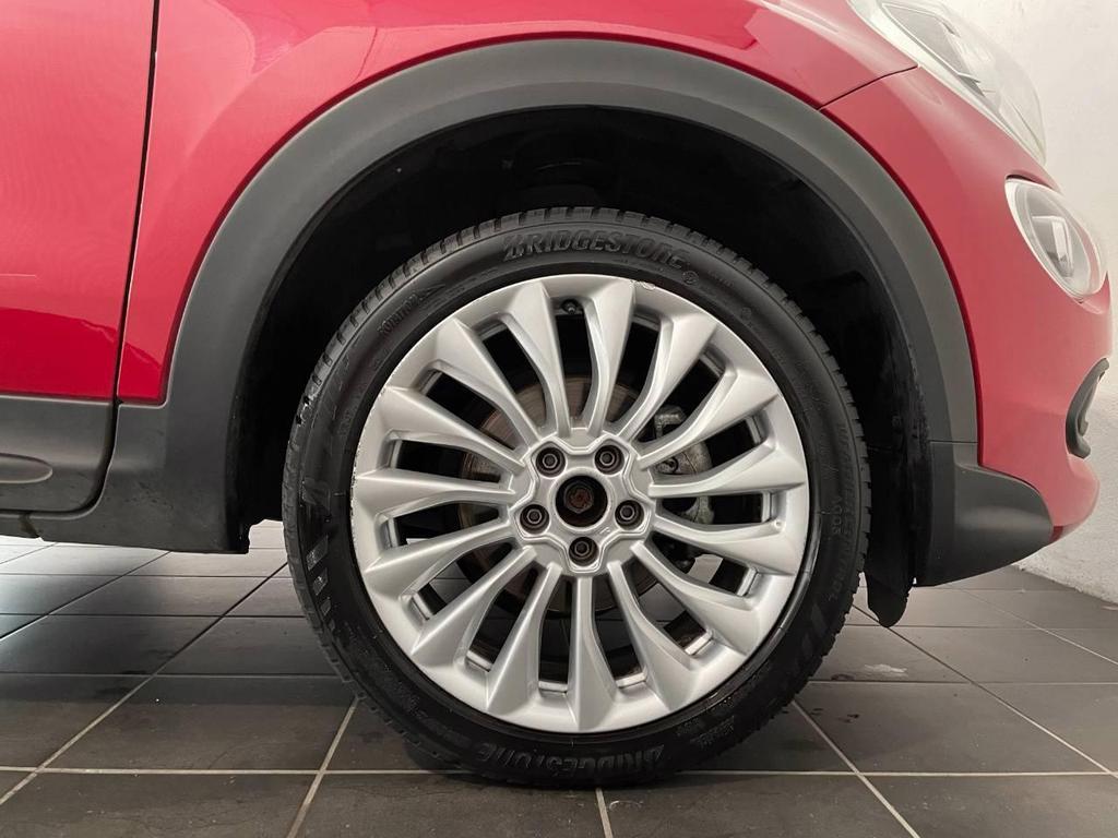 Fiat 500X 1.4 Multiair Lounge 4x2