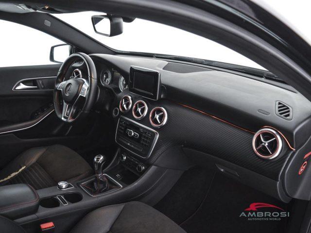 MERCEDES-BENZ A 180 180 CDI Premium - PER OPERATORI DEL SETTORE