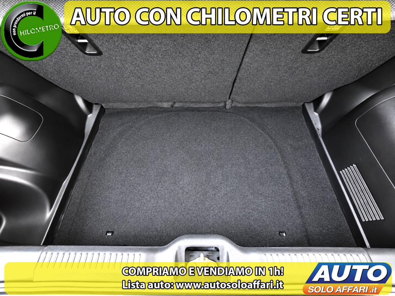 Suzuki Swift 5 Porte SWIFT 1.2 DUALJET EURO6C CAMERA/CARPLAY/NEOPATENTATI