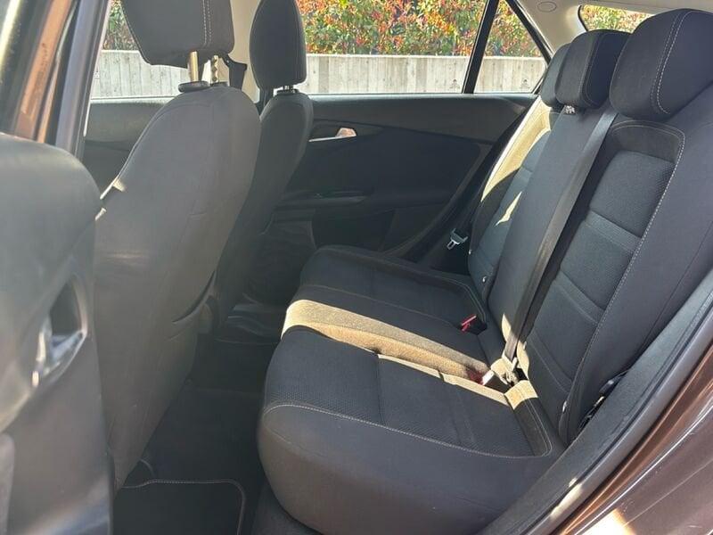 FIAT Tipo 1.6 Mjt 120cv 6M S&S Lounge