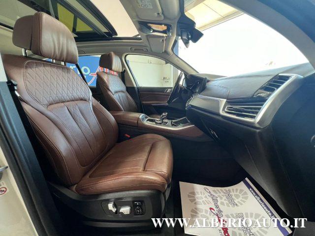 BMW X5 xDrive30d xLine + TETTO *OFFERTA DEL MESE* 12/2018