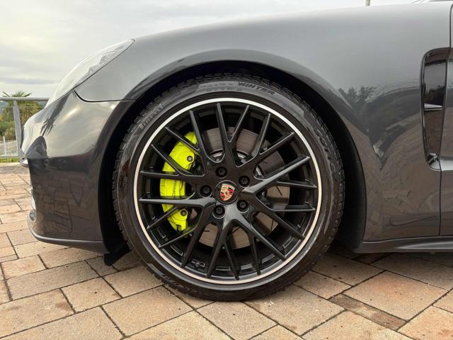 PORSCHE Panamera 2.9 4S E-Hybrid Sport Turismo *RESTYLING*