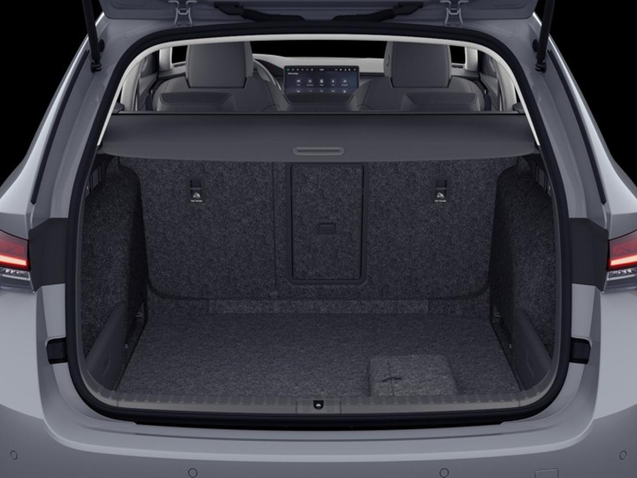 Skoda Octavia wagon 2.0 tdi 150cv executive dsg