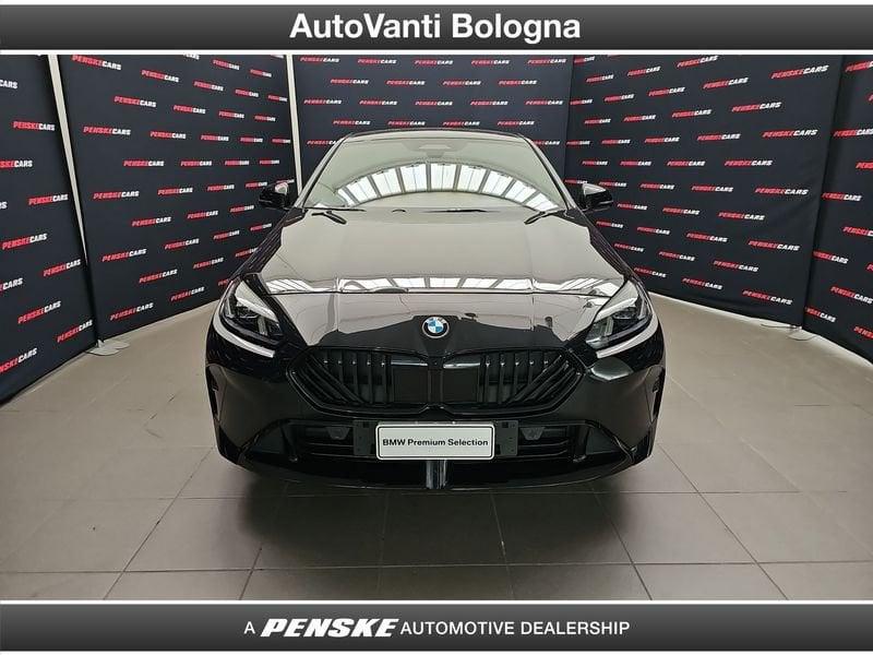 BMW Serie 1 118d MSport Pro