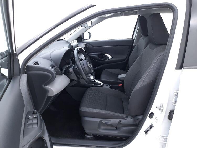 Toyota Yaris Cross Hybrid Business BR082414 1.5 Full Hybrid 116CV