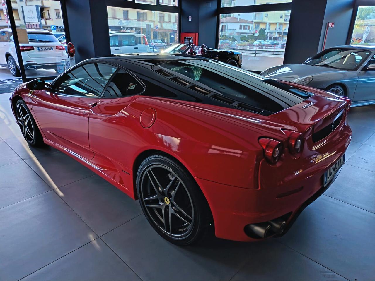 Ferrari F430