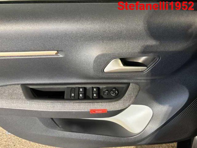 CITROEN C3 Aircross Nuova Elettrica 83kw (113cv) - YOU Pac