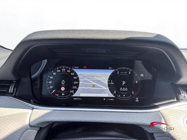 LAND ROVER Range Rover Evoque 2.0D I4-L.Flw 150 CV AWD Auto S