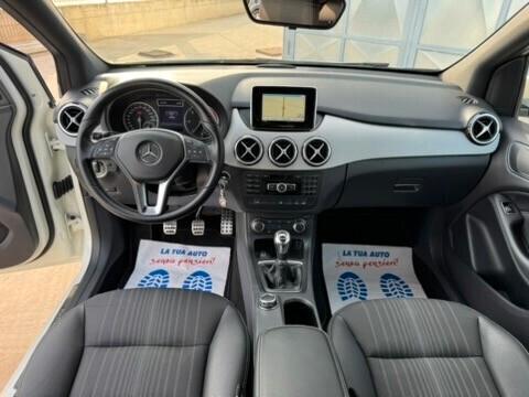 Mercedes-benz B 180 B 180 CDI Executive