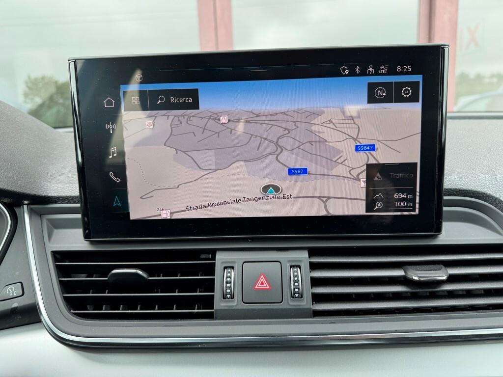 Audi Q5 35 TDI S tronic Business Advanced