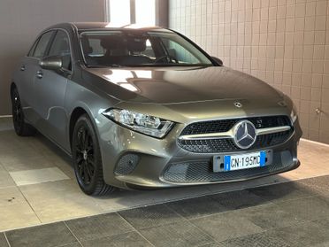 Mercedes A 180 Automatic Business