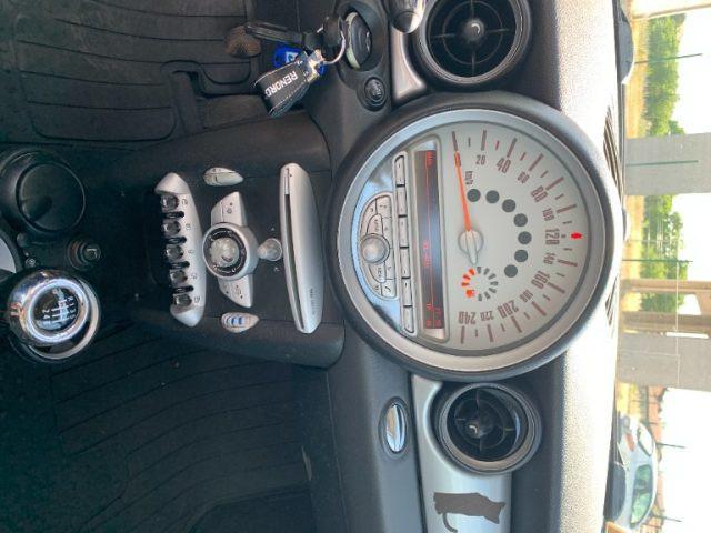 MINI One 1.4 16V One