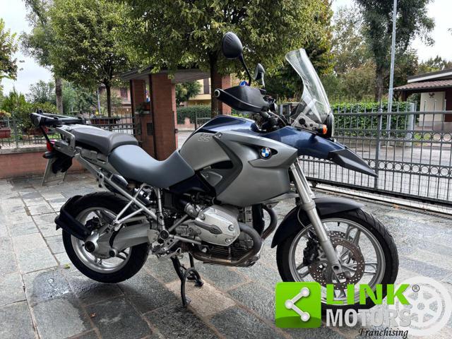 BMW R 1200 GS GS