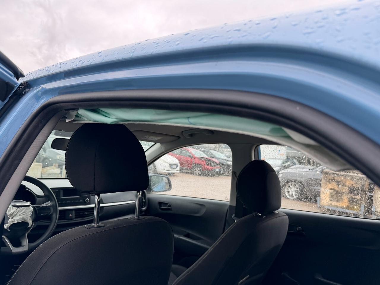 KIA PICANTO 2020 1.0 BENZINA 67 CV *MARCIANTE