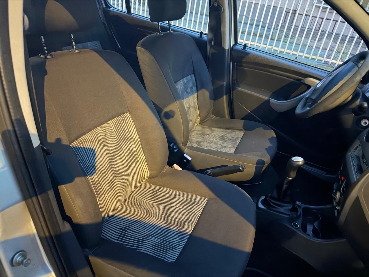 Dacia Sandero 1.4 8V GPL 2036 (SU APPUNTAMENTO)