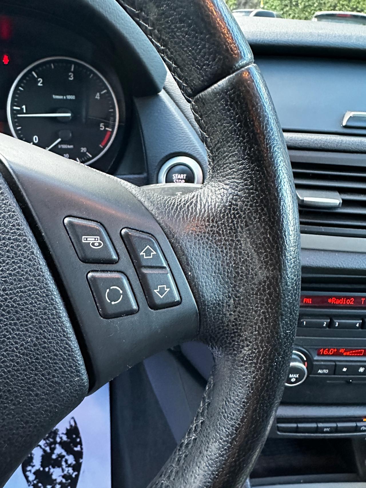 Bmw X1 sDrive18d Futura