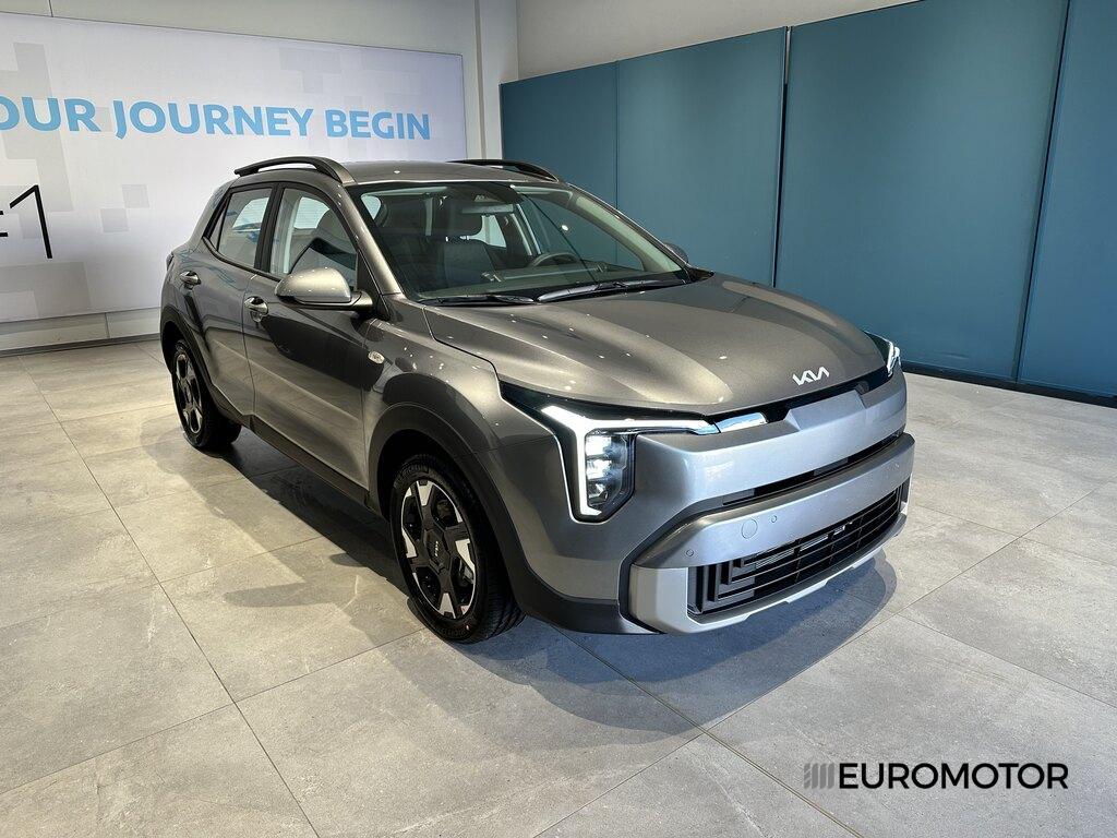 Kia Stonic 1.0 T-GDi Urban