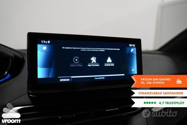 PEUGEOT 5008 2 serie 5008 BlueHDi 130 S&S EAT8...