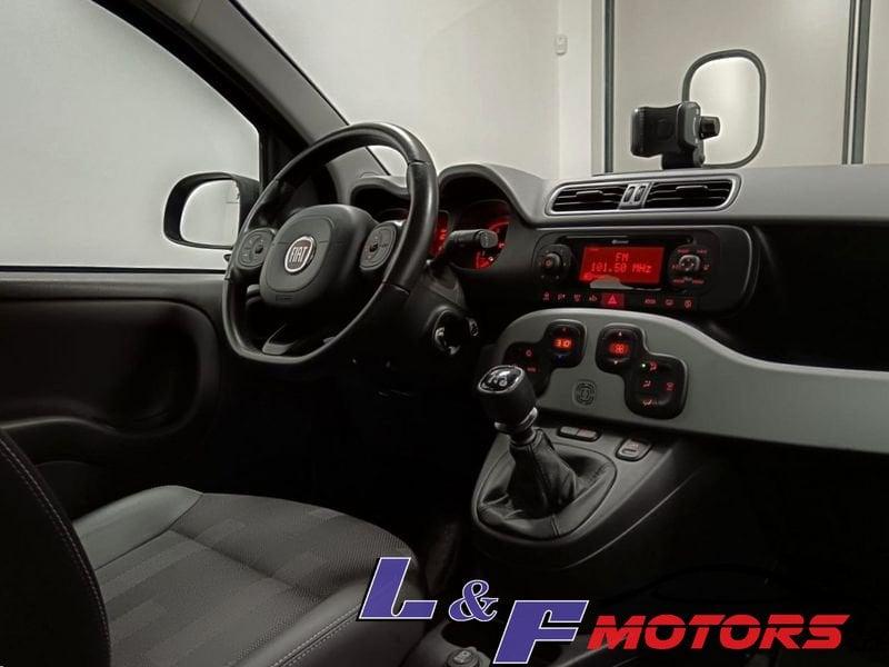 FIAT Panda Panda 1.2 City Cross