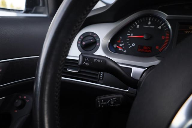 AUDI A6 3.0 V6 TDI F.AP. quatttro Avant tiptronic