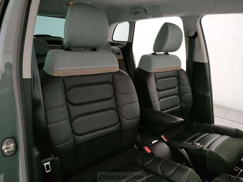 Citroën C3 Aircross C3 Aircross 1.2 puretech Shine s&s 130cv eat6