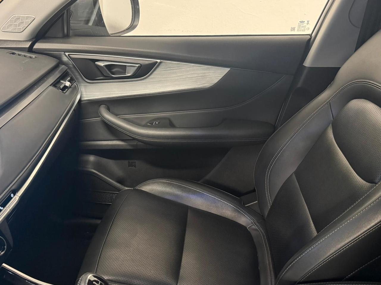 Dr 5.0 s3 1.5 Bi-Fuel GPL