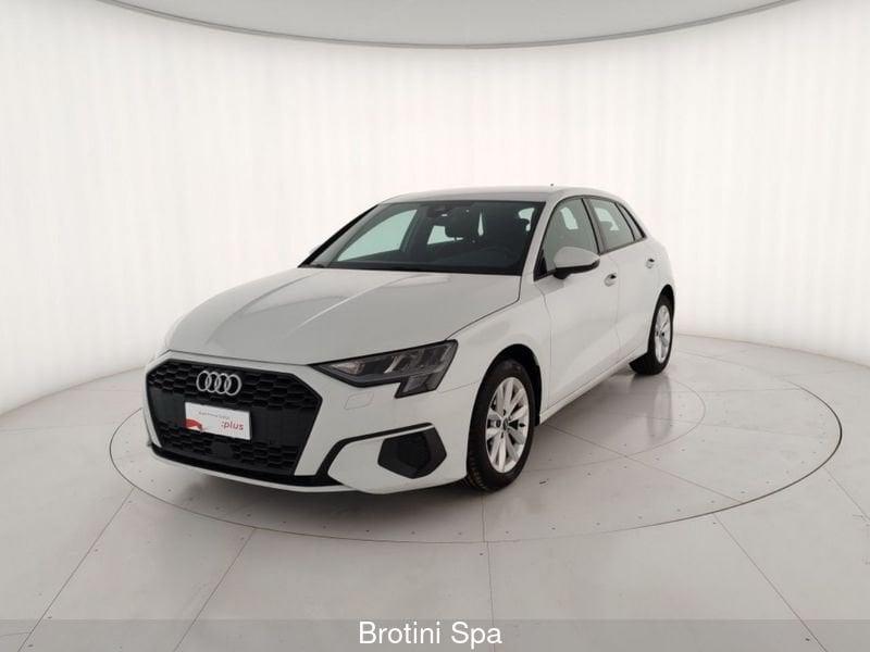 Audi A3 A3 SPB 30 TFSI Business
