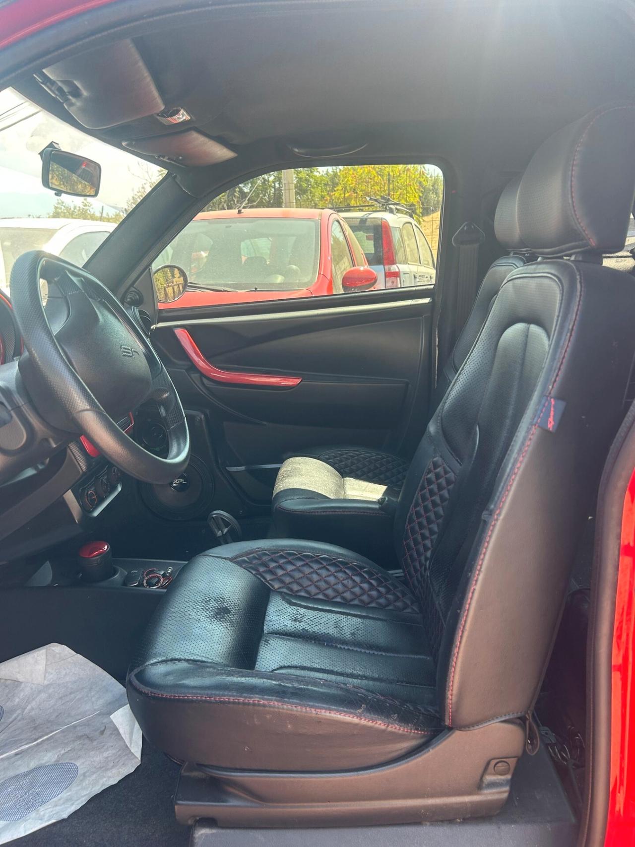 Ligier JS JS50 DCI Sport Ice