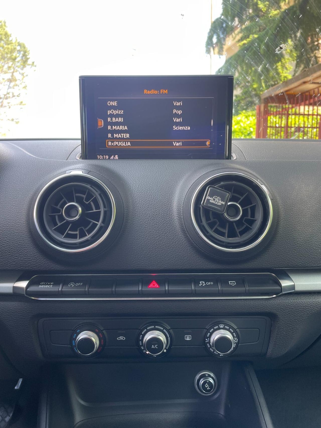 Audi A3 1.6 TDI 116 CV Sport