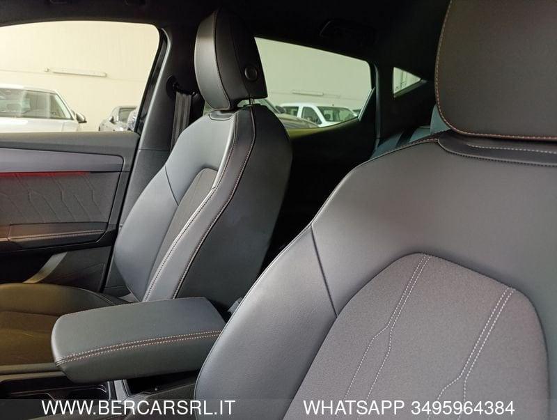 CUPRA Leon Leon 2.0 TDI 150 CV DSG