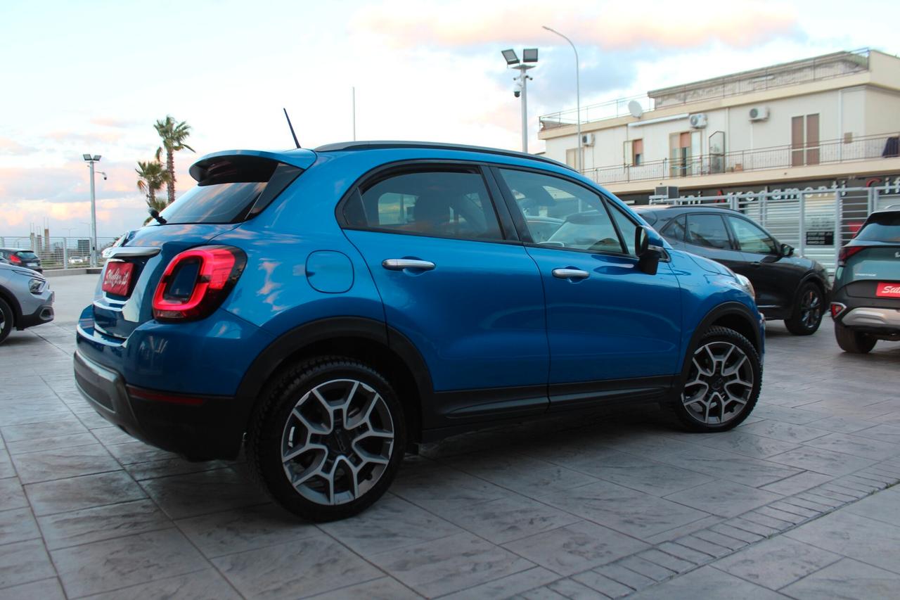 Fiat 500X 1.6 MultiJet 130 CV Cross