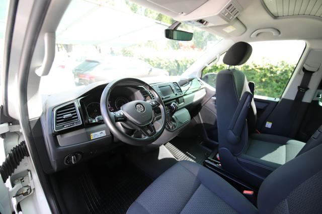 VOLKSWAGEN California Beach 2.0tdi204cv DSG4x4
